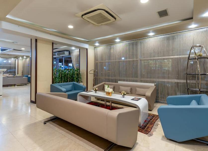 Salon Photo