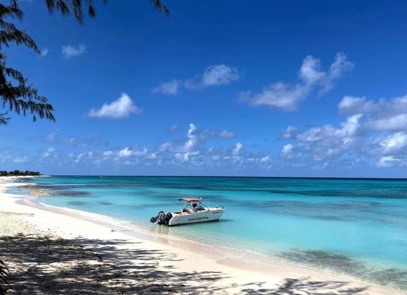 Plage Photo