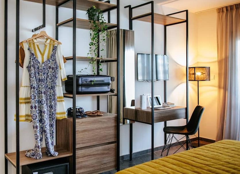 Équipements de la chambre Photo