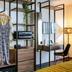 Équipements de la chambre