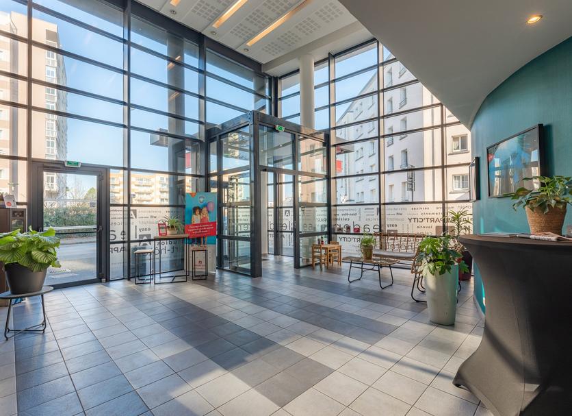 Hall d’entrée Photo