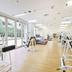 Salle de sport