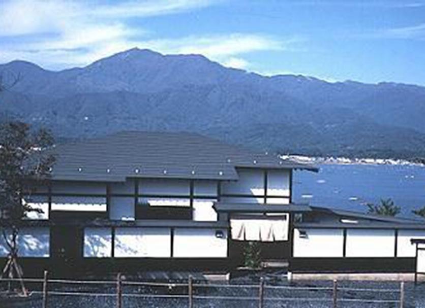 Extérieur Photo