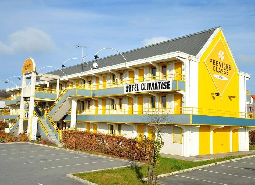 Bâtiment Photo