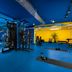 Salle de sport