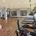 Salle de sport
