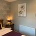 Équipements de la chambre