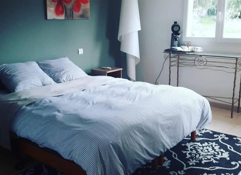 Chambre Photo