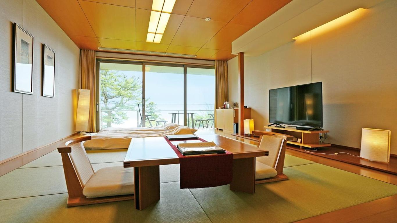 Atami Club Geihinkan