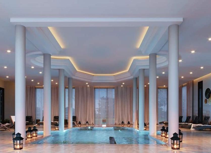 Piscine Photo