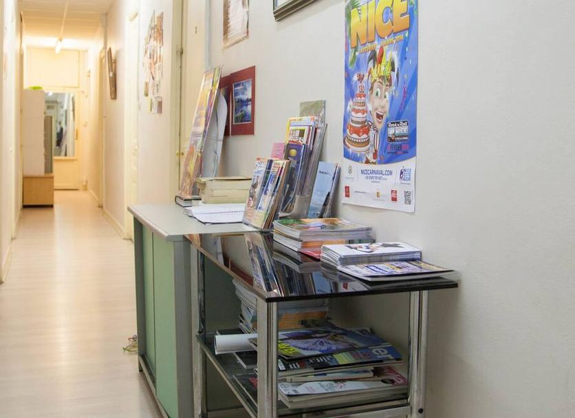Équipements de la chambre Photo