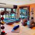Salle de sport