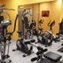 Salle de sport