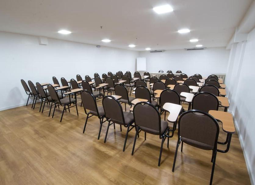 Espace de conférence Photo