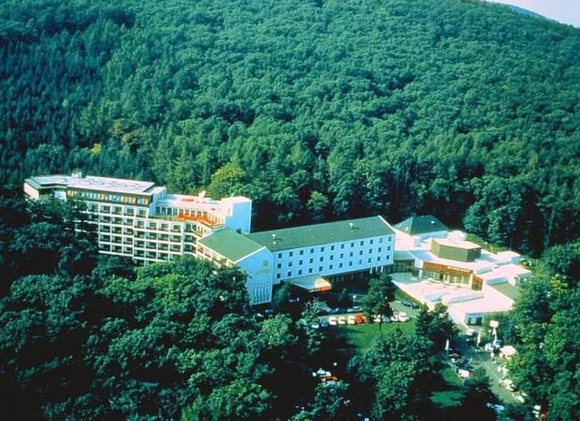 Bâtiment Photo