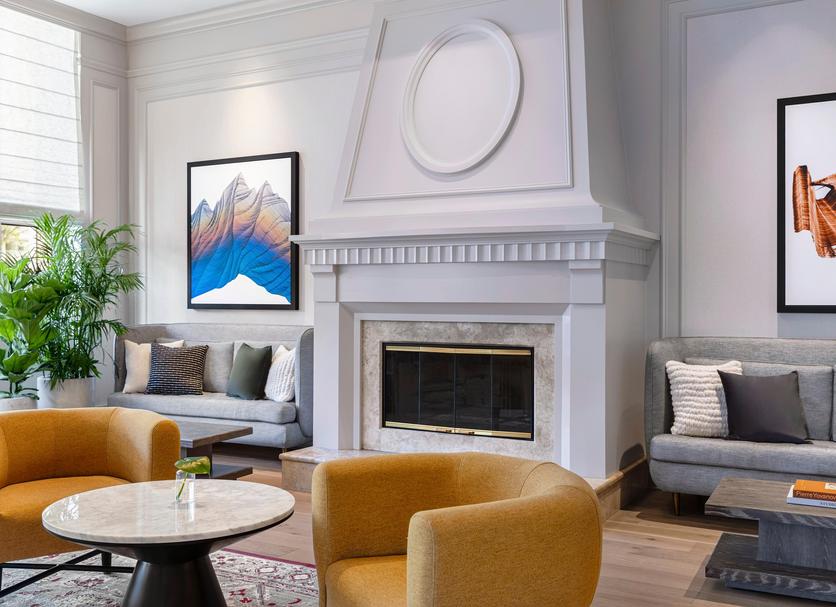 Hall d’entrée Photo