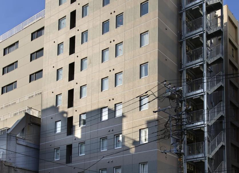 Bâtiment Photo