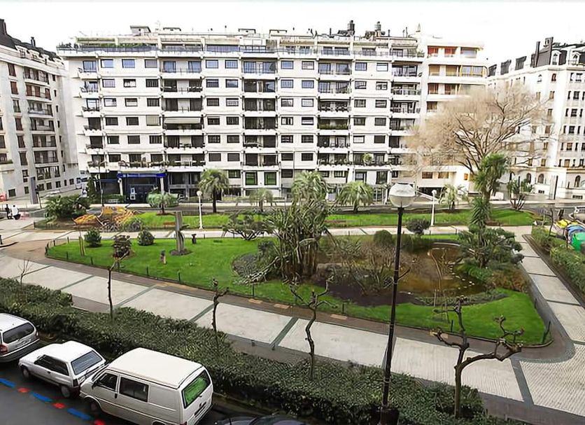 Extérieur Photo