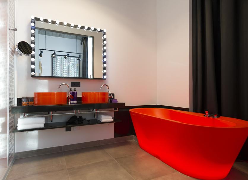 Salle de bain Photo