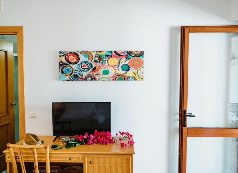 Équipements de la chambre Photo