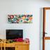 Équipements de la chambre