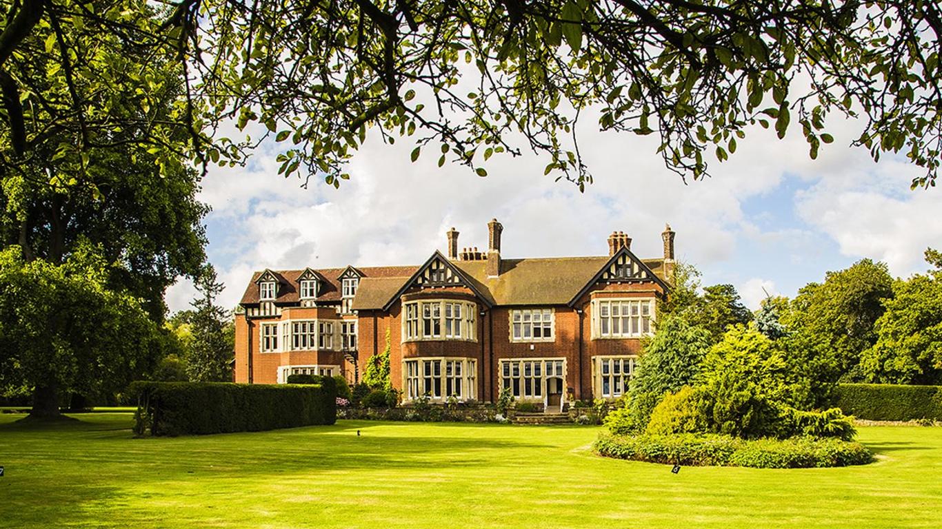 Scalford Country House Hotel