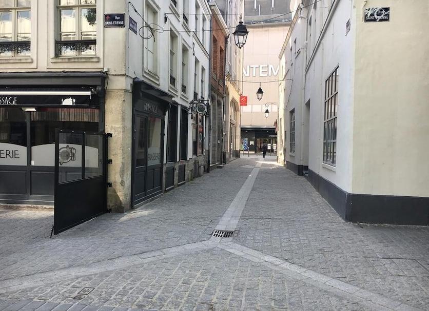 Extérieur Photo