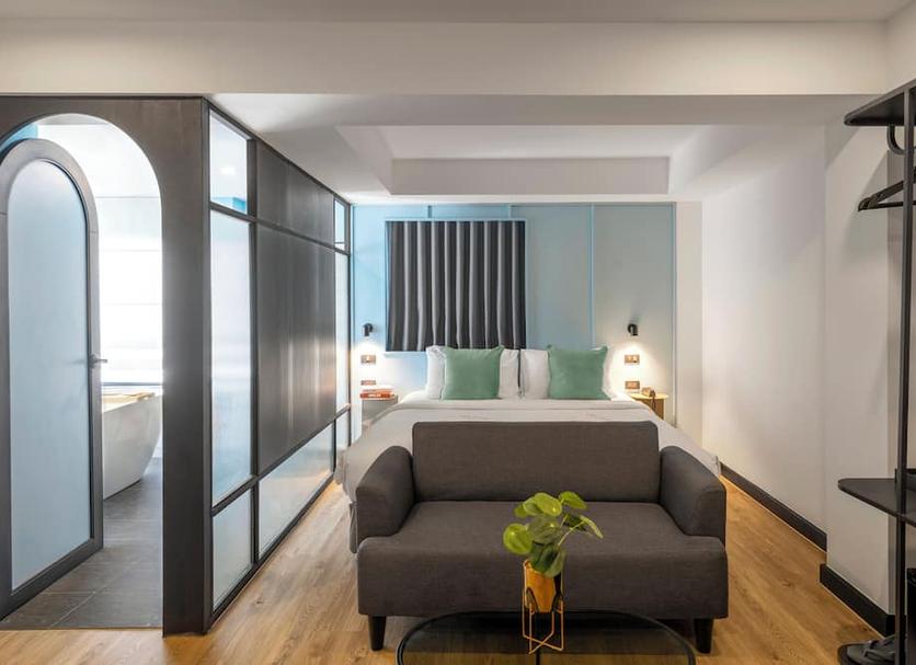 Chambre Photo