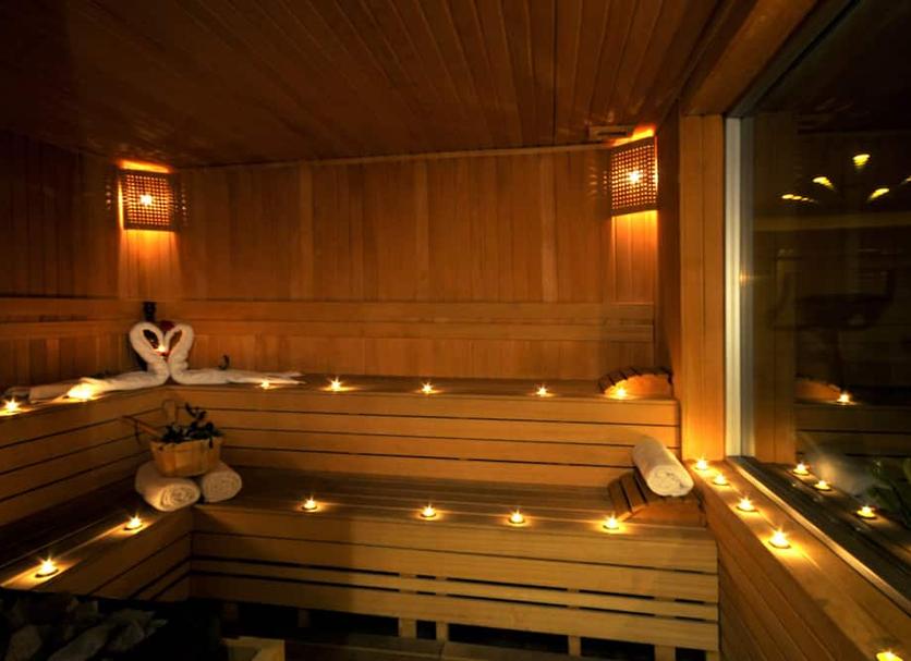 Spa Photo