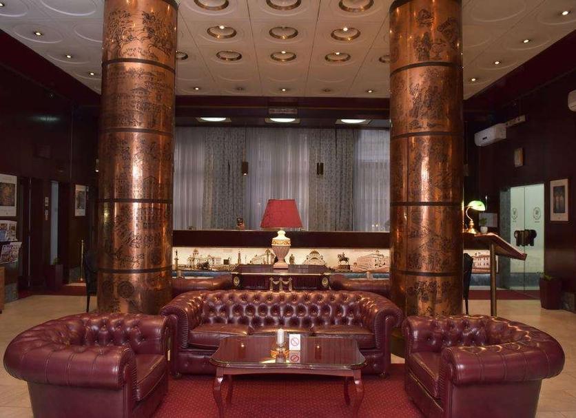 Hall d’entrée Photo