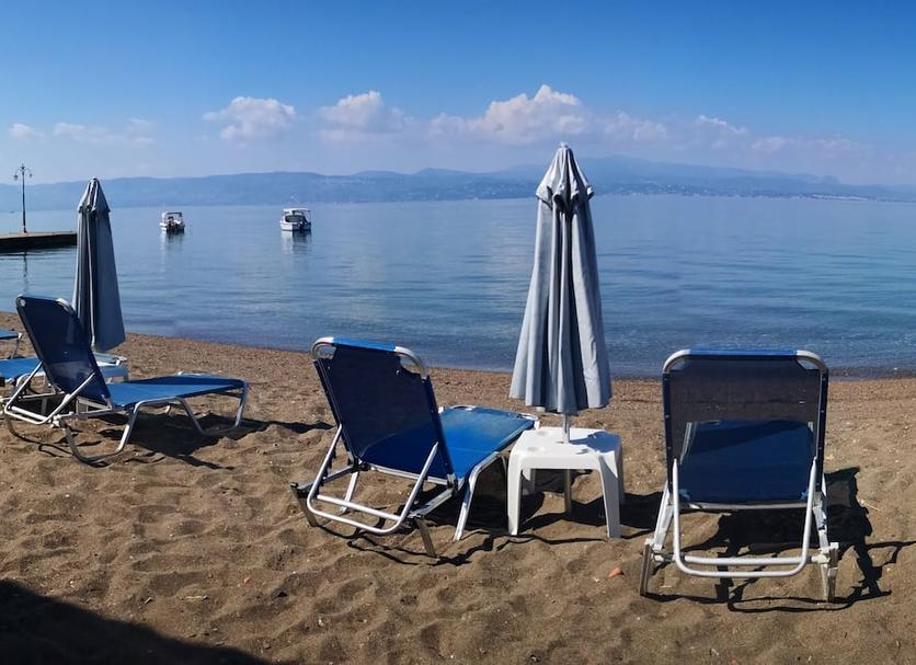 Plage Photo