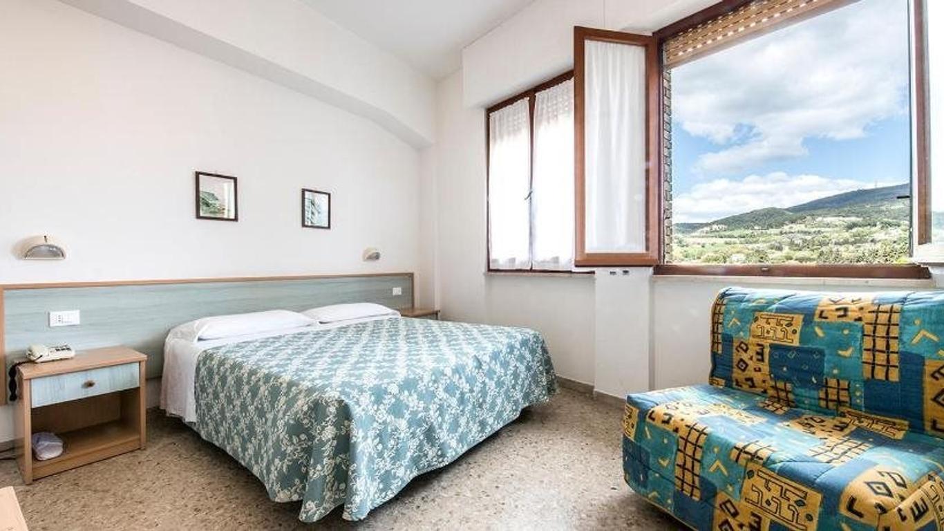 Stella Hotel