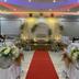 Salle de banquet