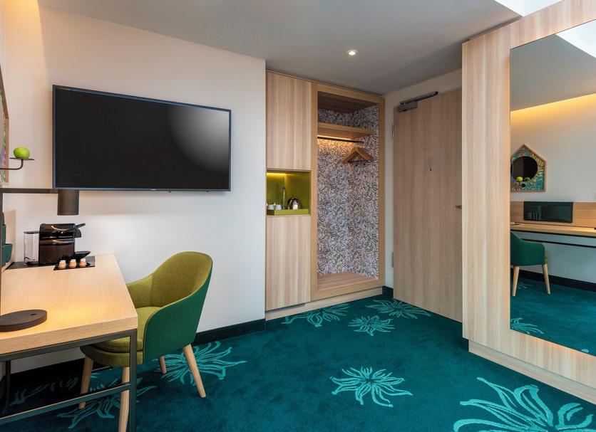 Équipements de la chambre Photo