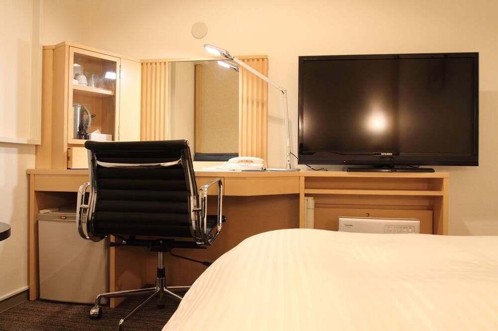 Équipements de la chambre