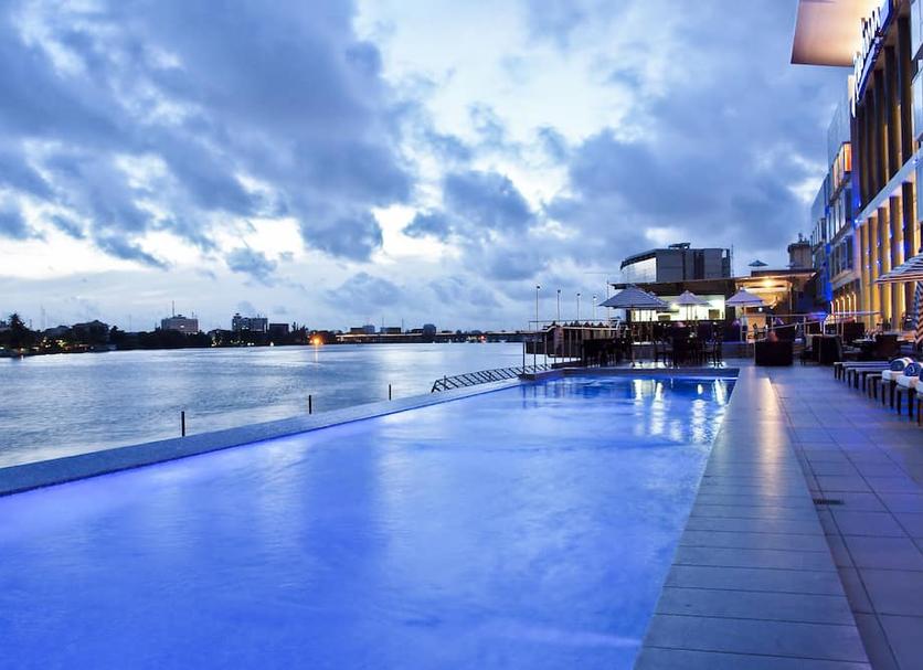 Piscine Photo