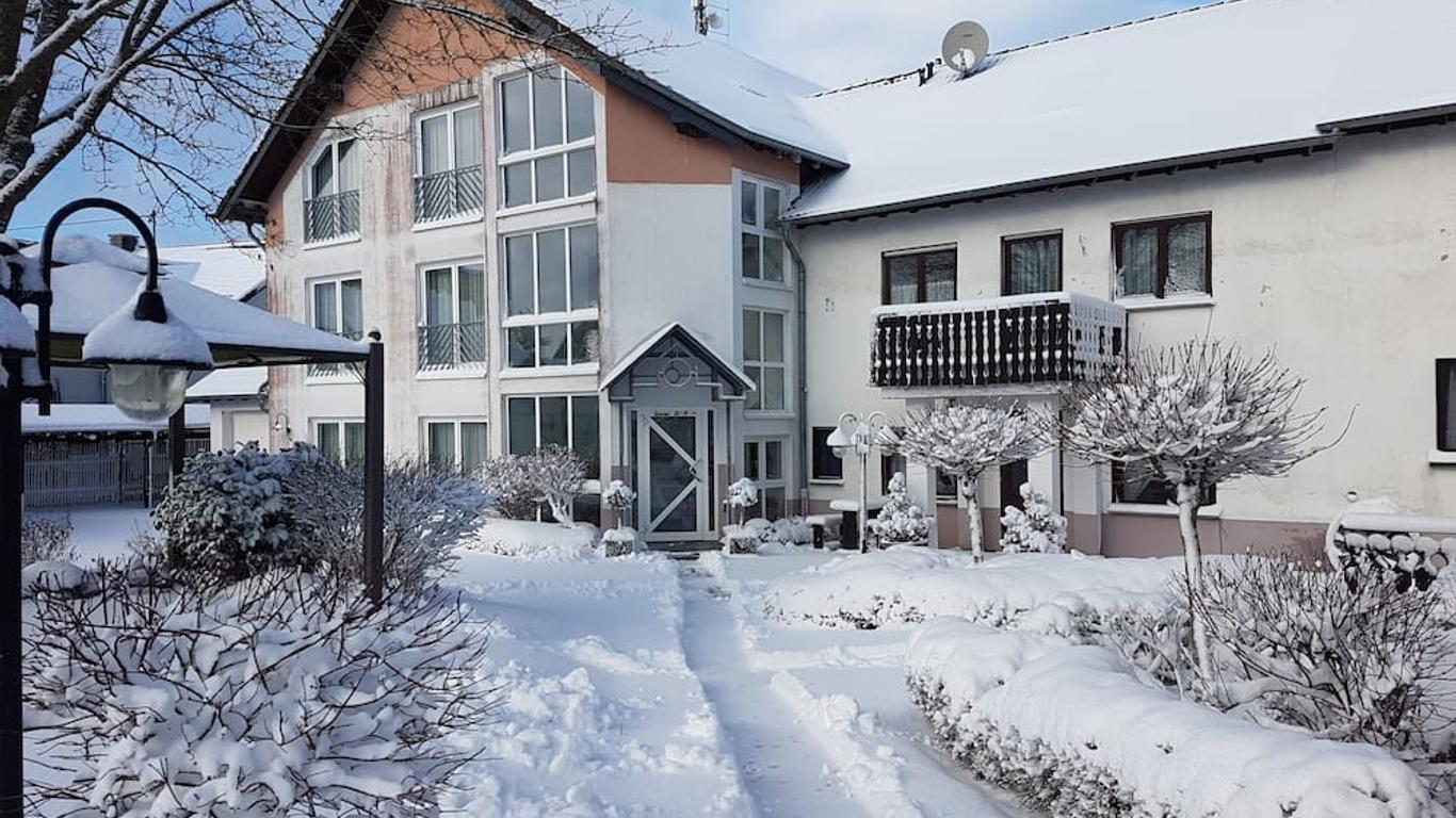 Gasthaus Weber