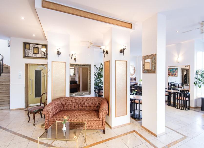 Salon Photo