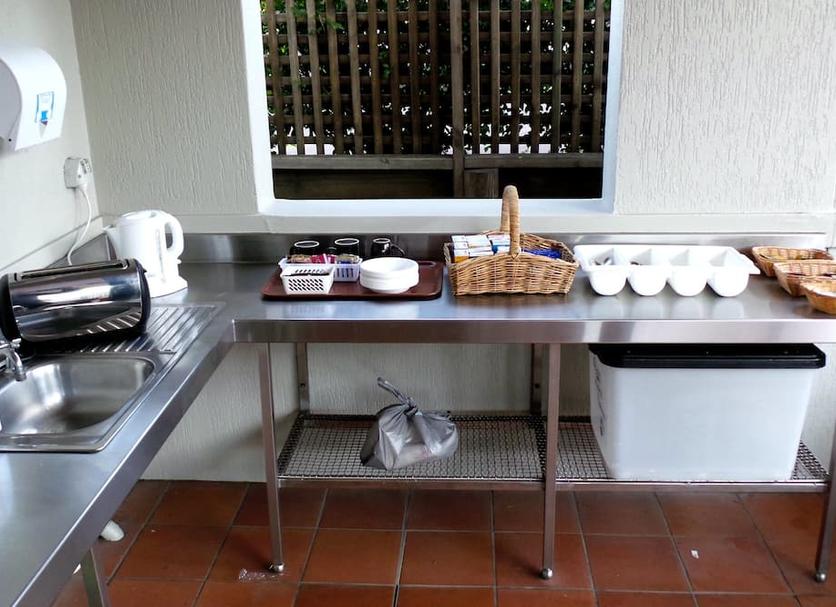 Cuisine Photo
