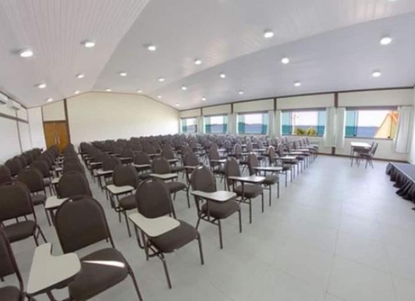 Espace de conférence Photo