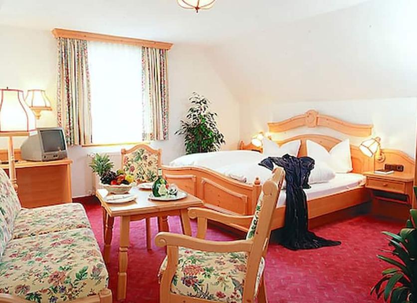 Chambre Photo