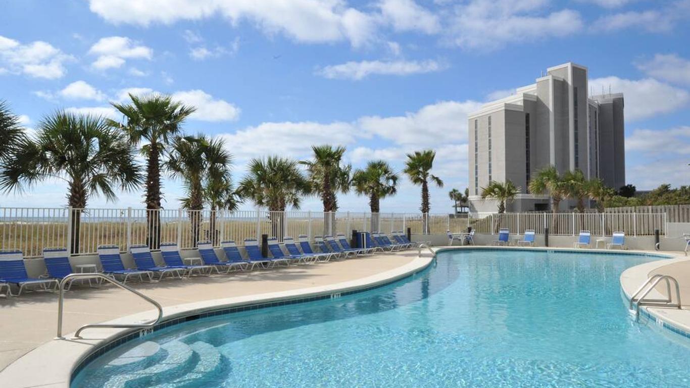 Tidewater Condominiums by Wyndham Vacation Rentals