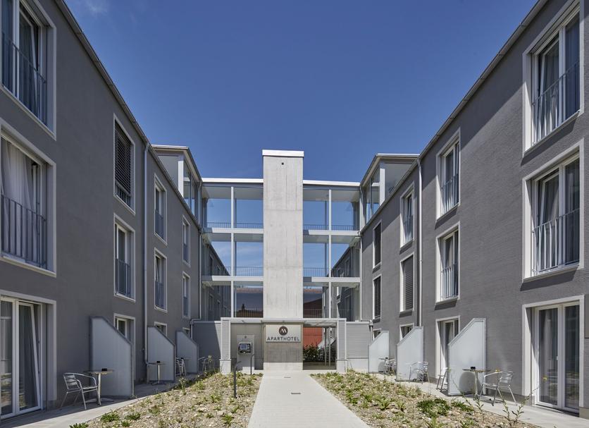 Bâtiment Photo