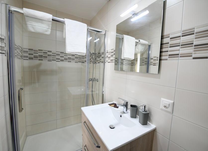 Salle de bain Photo