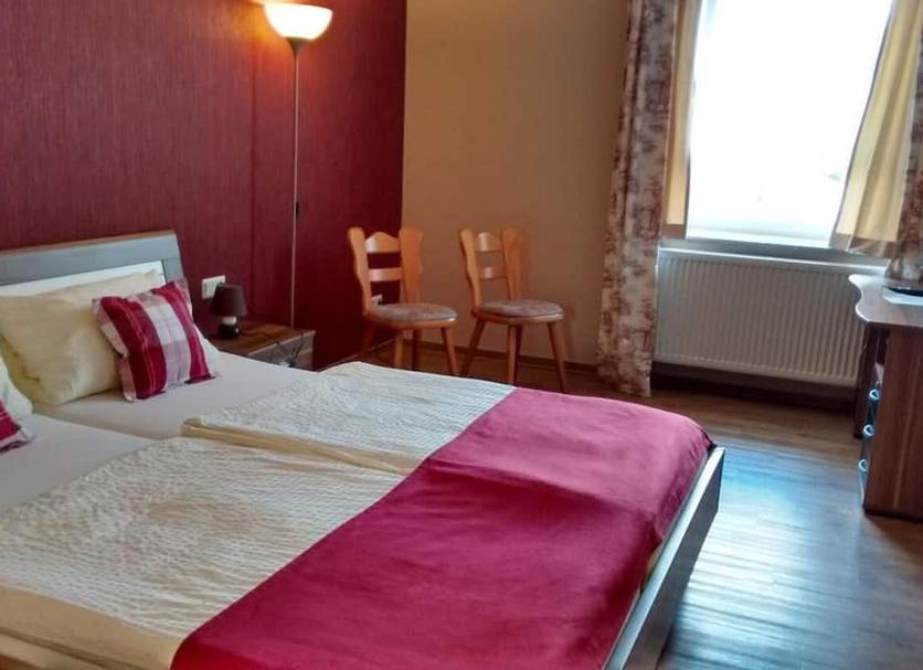 Chambre Photo