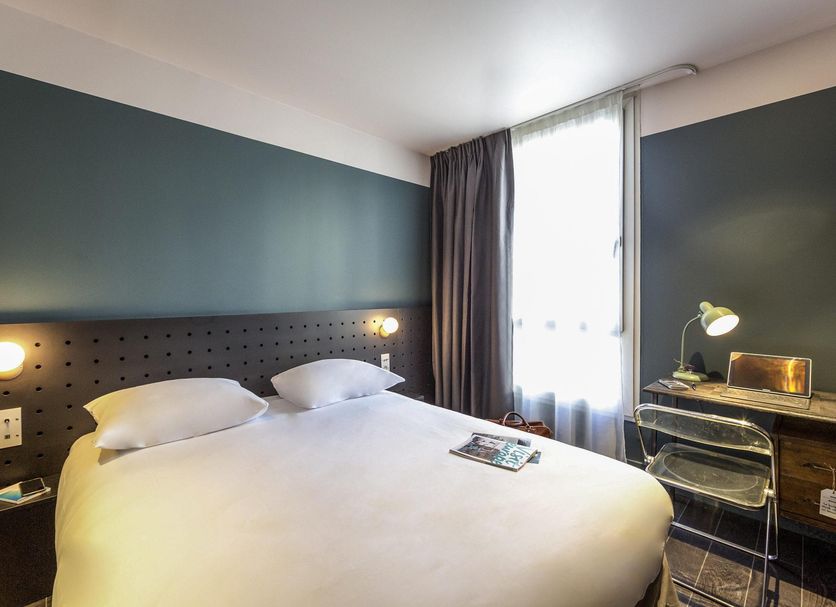 Chambre Photo