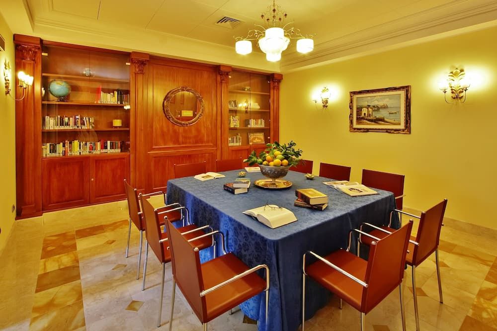 Salle à manger