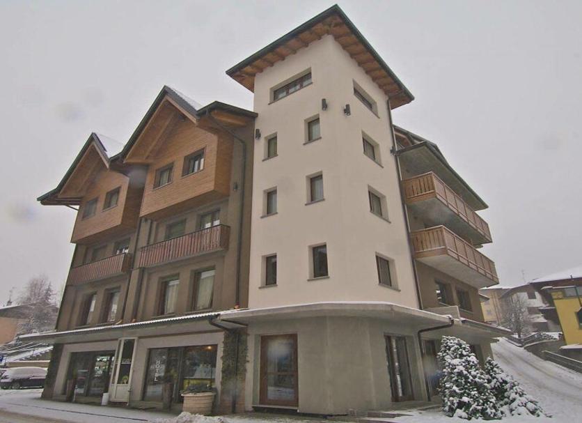 Bâtiment Photo