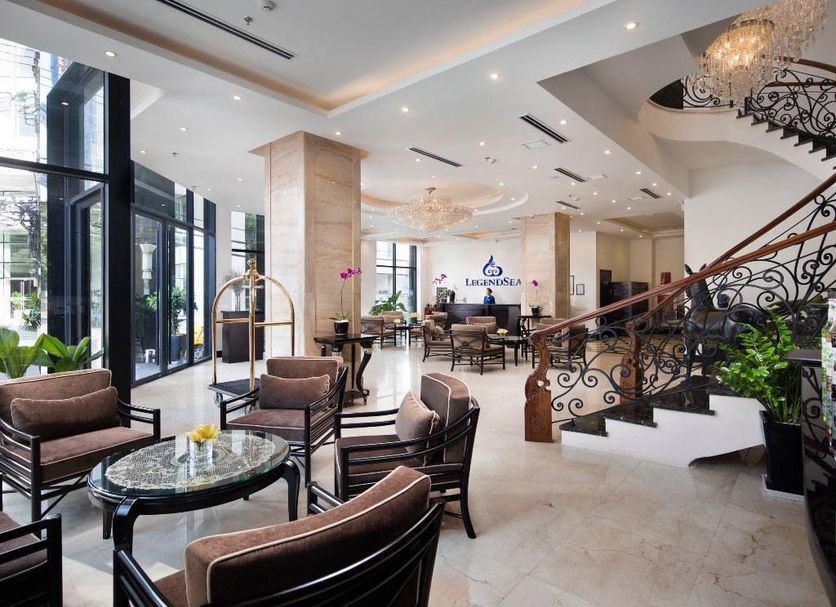 Hall d’entrée Photo