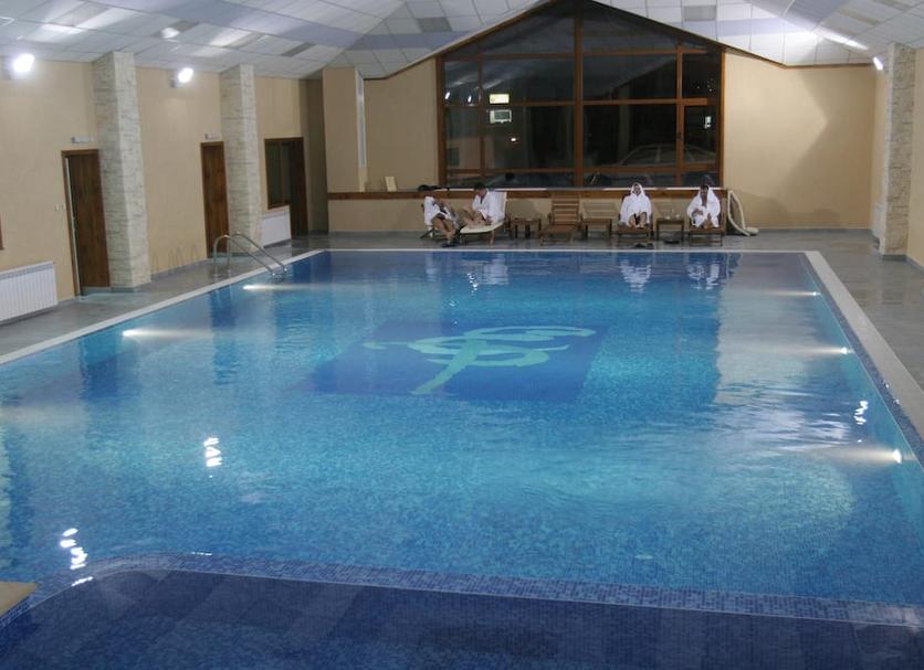 Piscine Photo